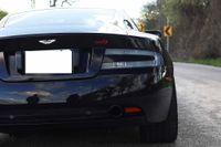 2007 Aston Martin DB9 Coupe for sale