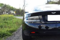 2007 Aston Martin DB9 Coupe for sale
