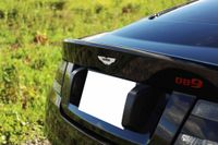 2007 Aston Martin DB9 Coupe for sale