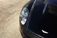 2007 Aston Martin DB9 Coupe for sale