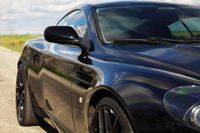 2007 Aston Martin DB9 Coupe for sale