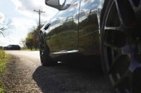 2007 Aston Martin DB9 Coupe for sale