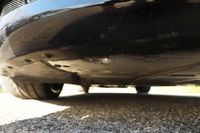 2007 Aston Martin DB9 Coupe for sale