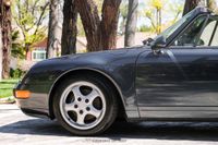 1996 Porsche 911 Carrera Cabriolet for sale