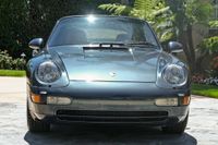 1996 Porsche 911 Carrera Cabriolet for sale