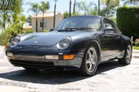 1996 Porsche 911 Carrera Cabriolet for sale