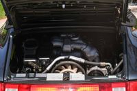 1996 Porsche 911 Carrera Cabriolet for sale