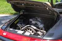 1996 Porsche 911 Carrera Cabriolet for sale