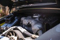 1996 Porsche 911 Carrera Cabriolet for sale