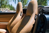 1996 Porsche 911 Carrera Cabriolet for sale
