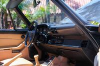 1996 Porsche 911 Carrera Cabriolet for sale