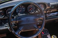 1996 Porsche 911 Carrera Cabriolet for sale