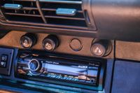 1996 Porsche 911 Carrera Cabriolet for sale