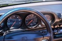 1996 Porsche 911 Carrera Cabriolet for sale