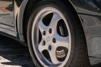 1996 Porsche 911 Carrera Cabriolet for sale