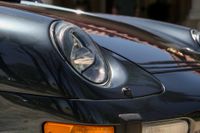 1996 Porsche 911 Carrera Cabriolet for sale