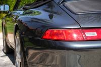 1996 Porsche 911 Carrera Cabriolet for sale