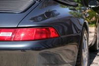 1996 Porsche 911 Carrera Cabriolet for sale