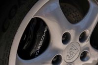 1996 Porsche 911 Carrera Cabriolet for sale