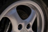 1996 Porsche 911 Carrera Cabriolet for sale
