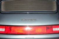 1996 Porsche 911 Carrera Cabriolet for sale