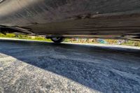1996 Porsche 911 Carrera Cabriolet for sale