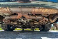 1996 Porsche 911 Carrera Cabriolet for sale