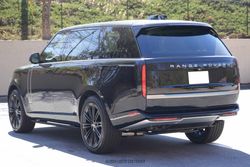 2024 Land Rover Range Rover P530 Autobiography LWB for sale