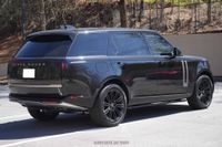 2024 Land Rover Range Rover P530 Autobiography LWB for sale