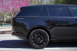 2024 Land Rover Range Rover P530 Autobiography LWB for sale