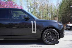 2024 Land Rover Range Rover P530 Autobiography LWB for sale