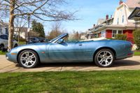 2003 Jaguar XK Convertible for sale