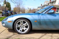 2003 Jaguar XK Convertible for sale