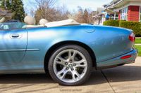 2003 Jaguar XK Convertible for sale
