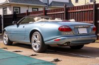 2003 Jaguar XK Convertible for sale