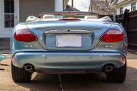 2003 Jaguar XK Convertible for sale