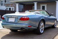 2003 Jaguar XK Convertible for sale