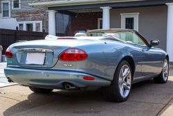 2003 Jaguar XK Convertible for sale