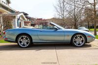 2003 Jaguar XK Convertible for sale