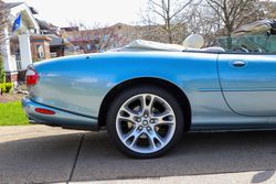2003 Jaguar XK Convertible for sale