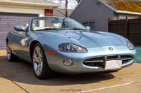 2003 Jaguar XK Convertible for sale