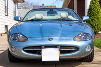 2003 Jaguar XK Convertible for sale
