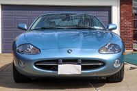 2003 Jaguar XK Convertible for sale