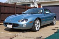 2003 Jaguar XK Convertible for sale