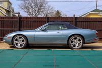 2003 Jaguar XK Convertible for sale