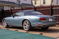 2003 Jaguar XK Convertible for sale