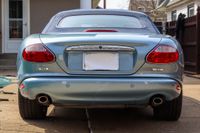 2003 Jaguar XK Convertible for sale