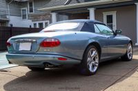 2003 Jaguar XK Convertible for sale