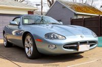2003 Jaguar XK Convertible for sale