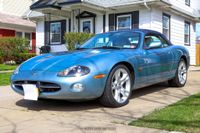 2003 Jaguar XK Convertible for sale